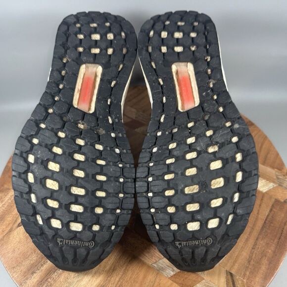 Adidas‎ Womens Ultraboost 19 G27489 Black Running Shoes Sneakers Size 8 - Picture 6 of 8